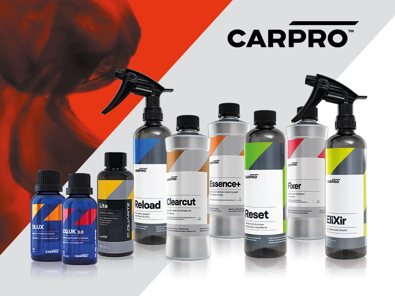 CARPRO